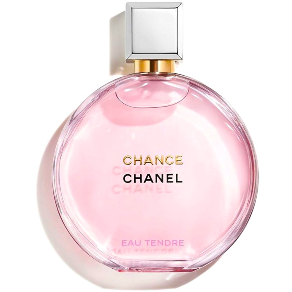 Chanel Chance Eau Tendre